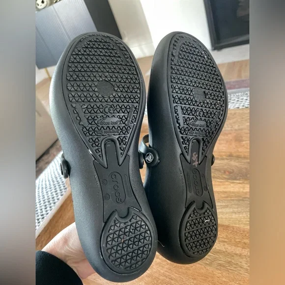 S Shoe Size - Picture 8 of 9